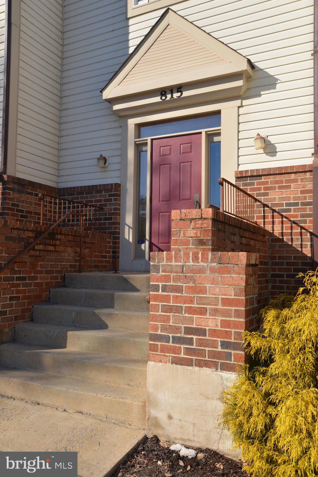 FREDERICKTOWNE VILLAGE - Residential