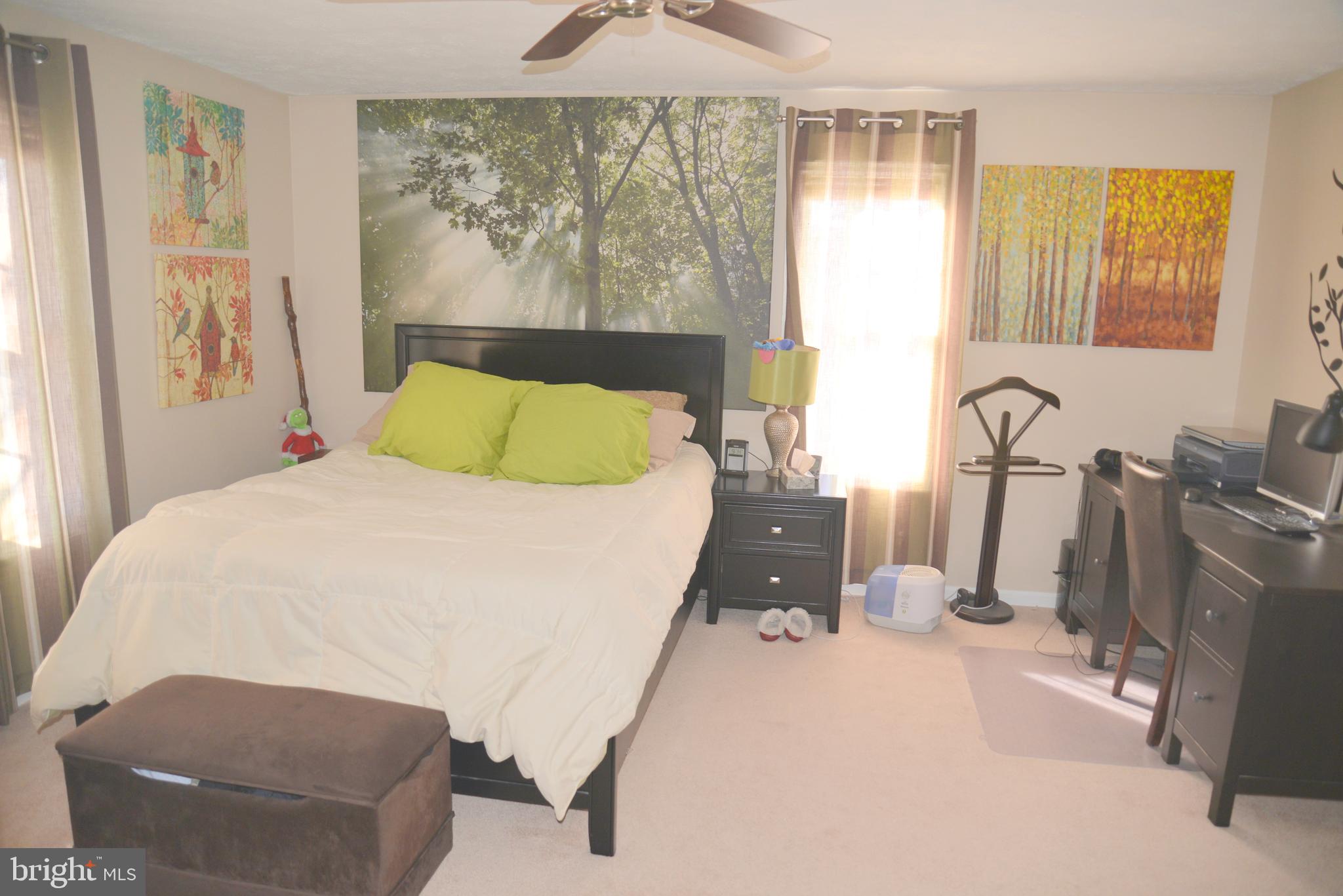 FREDERICKTOWNE VILLAGE - Residential