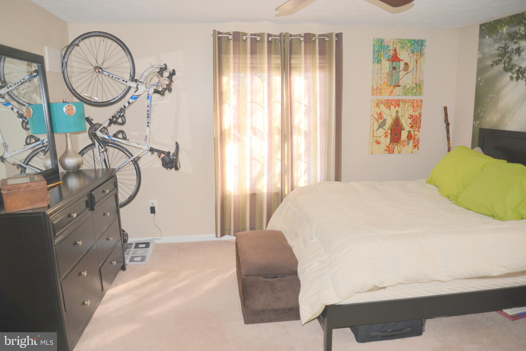 FREDERICKTOWNE VILLAGE - Residential