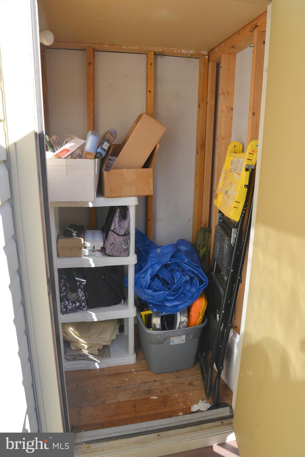 FREDERICKTOWNE VILLAGE - Residential