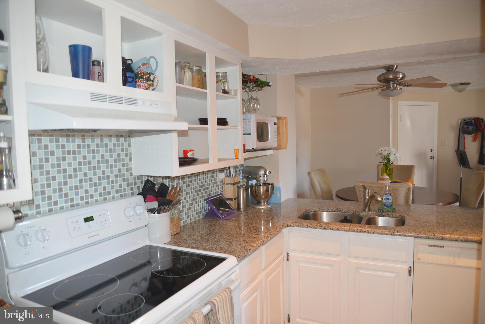 FREDERICKTOWNE VILLAGE - Residential