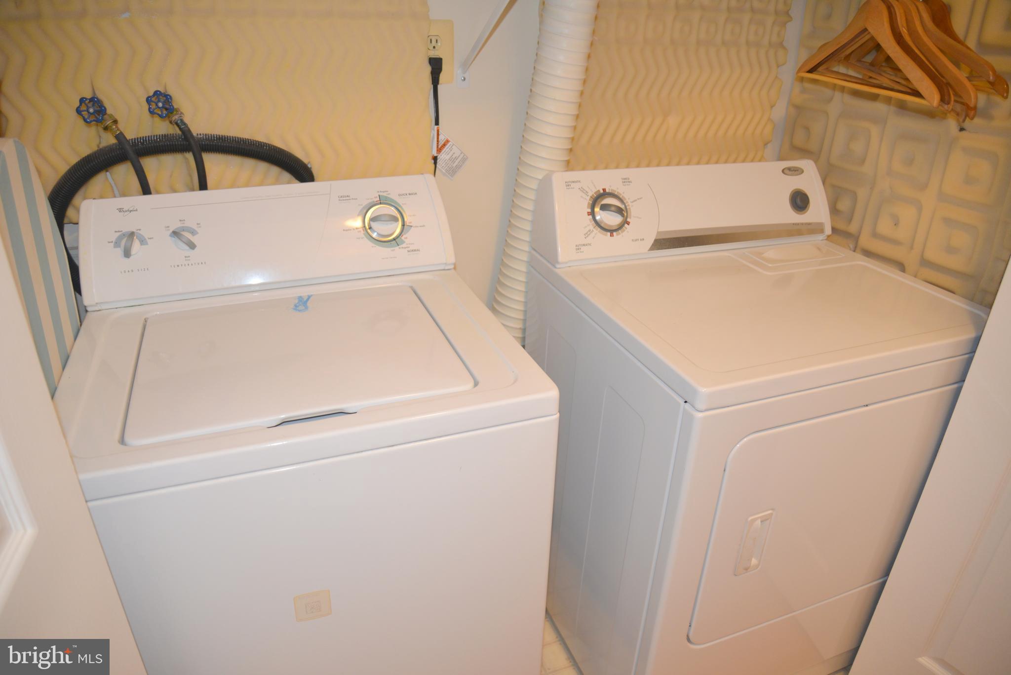 FREDERICKTOWNE VILLAGE - Residential