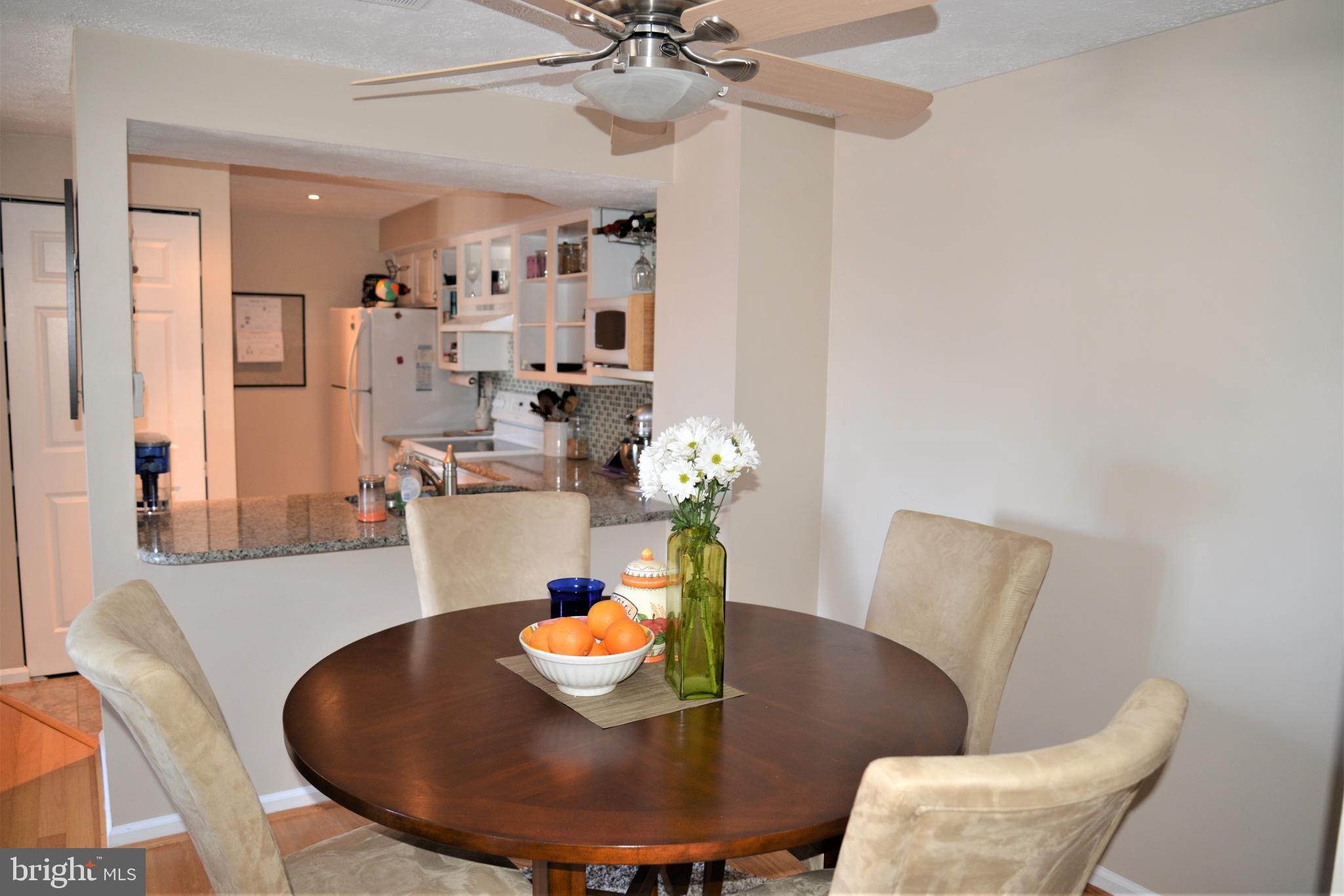 FREDERICKTOWNE VILLAGE - Residential