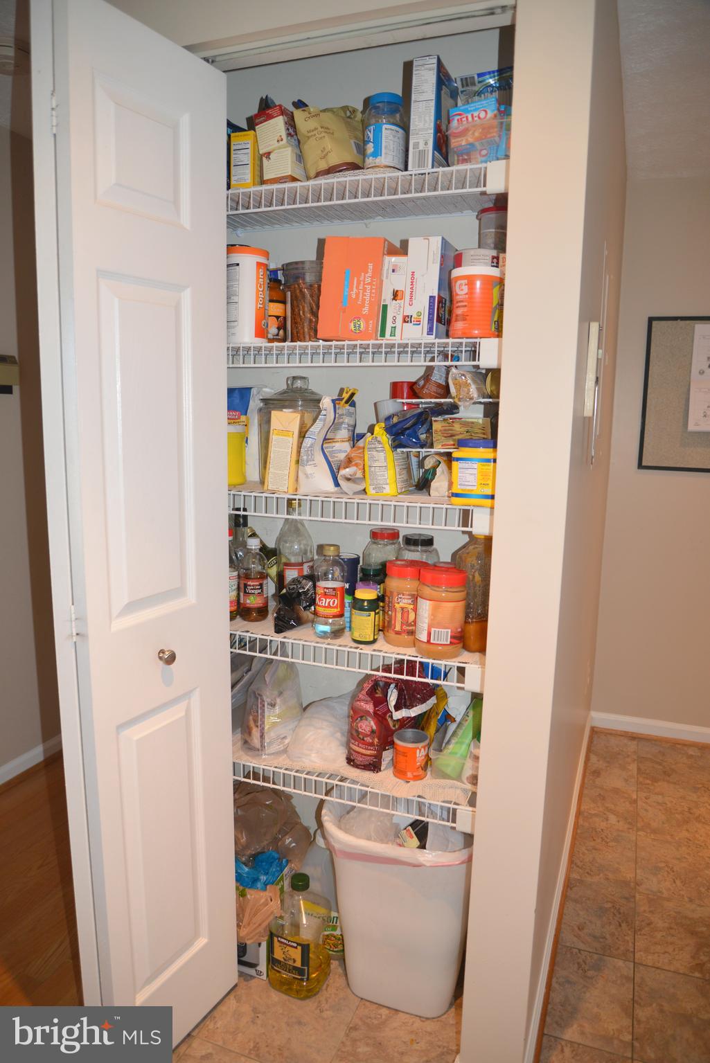 FREDERICKTOWNE VILLAGE - Residential