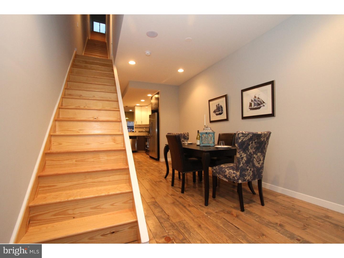 FISHTOWN - Residential