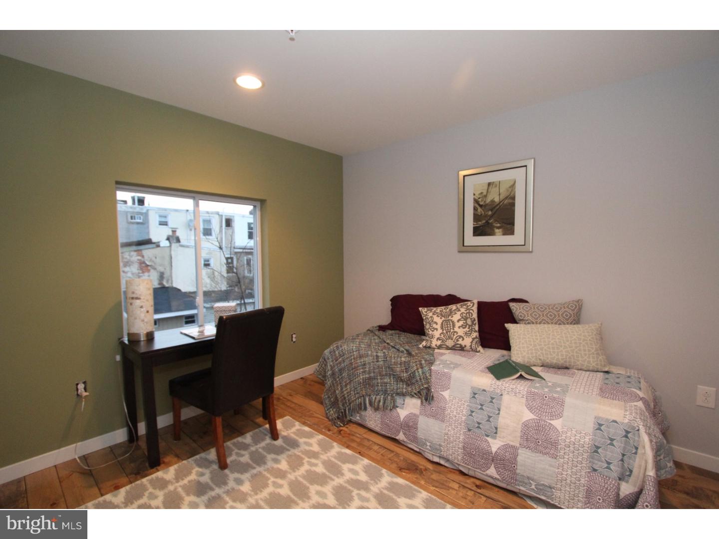 FISHTOWN - Residential