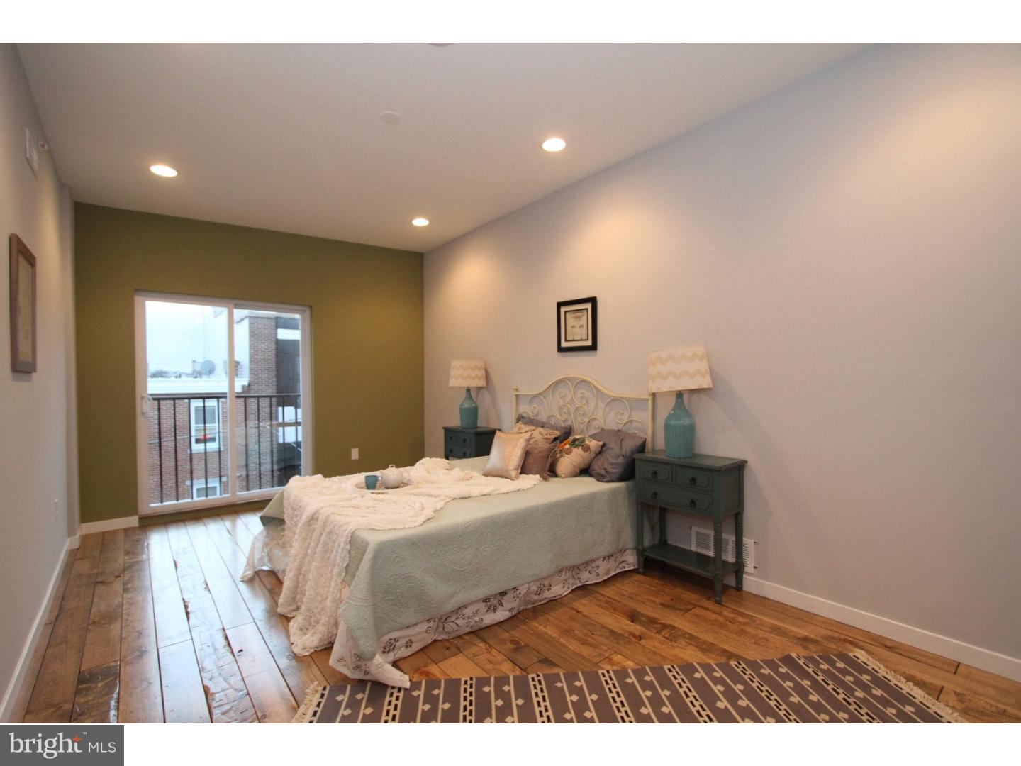 FISHTOWN - Residential
