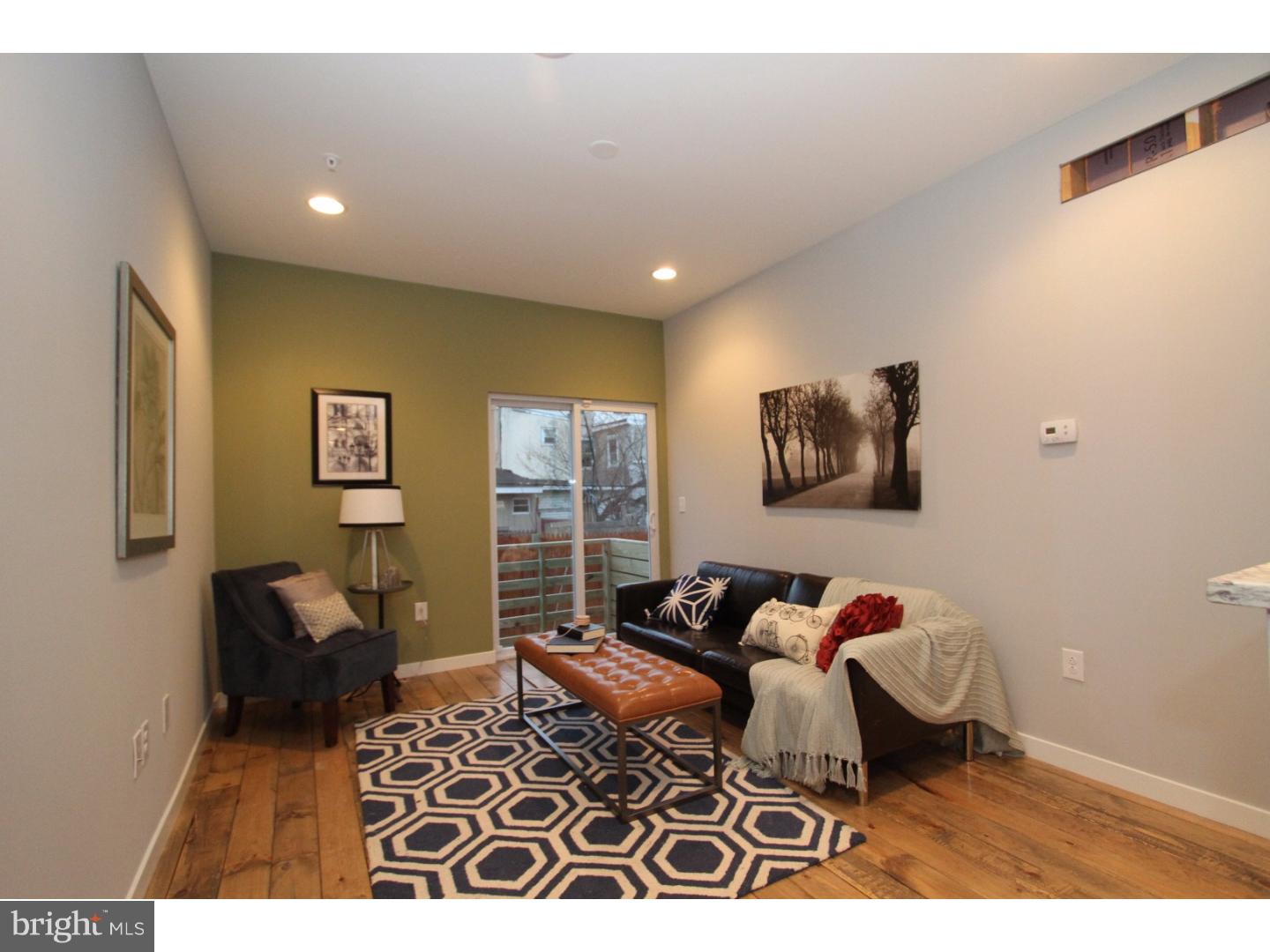 FISHTOWN - Residential