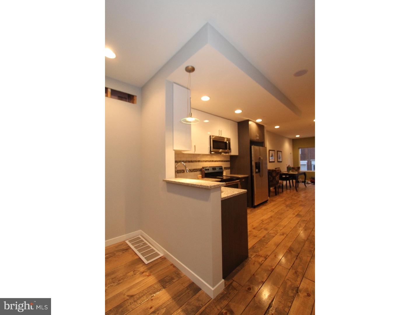 FISHTOWN - Residential