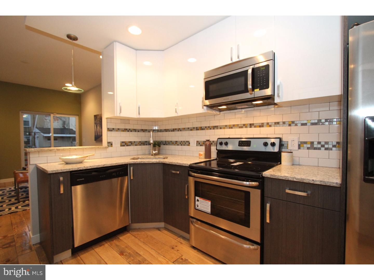 FISHTOWN - Residential