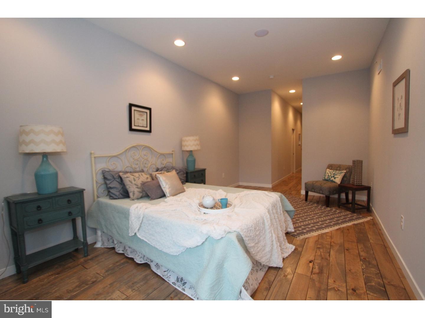 FISHTOWN - Residential