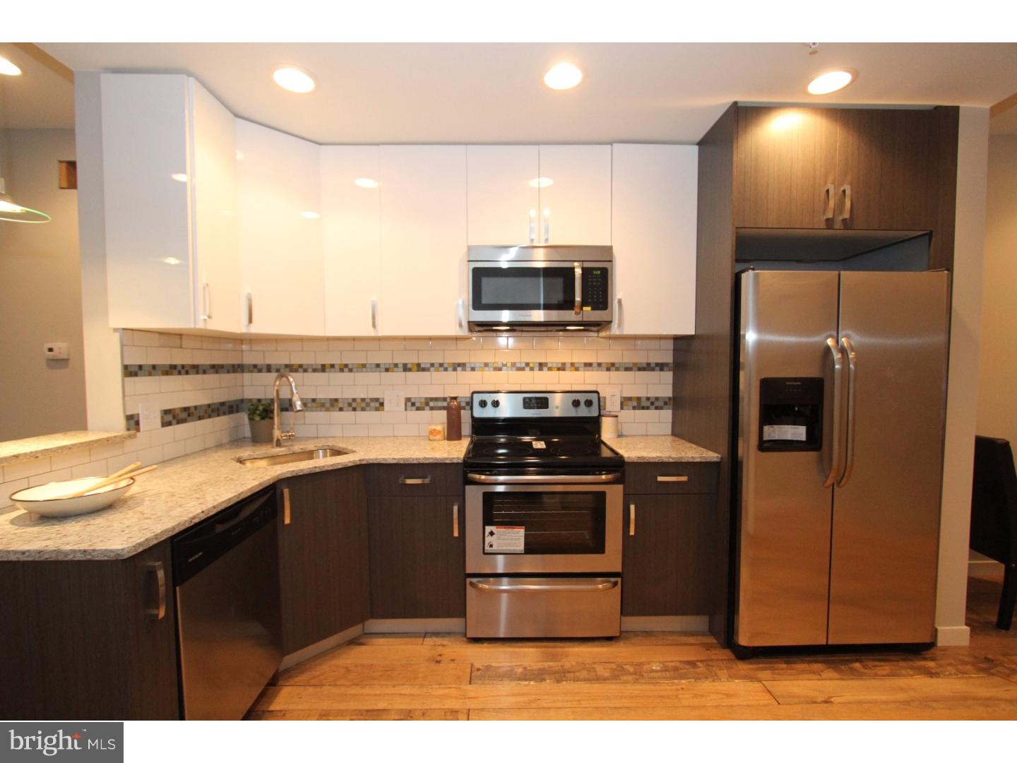FISHTOWN - Residential