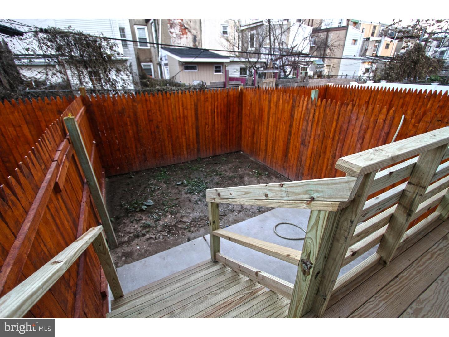 FISHTOWN - Residential