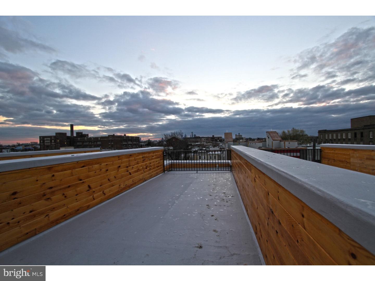 FISHTOWN - Residential