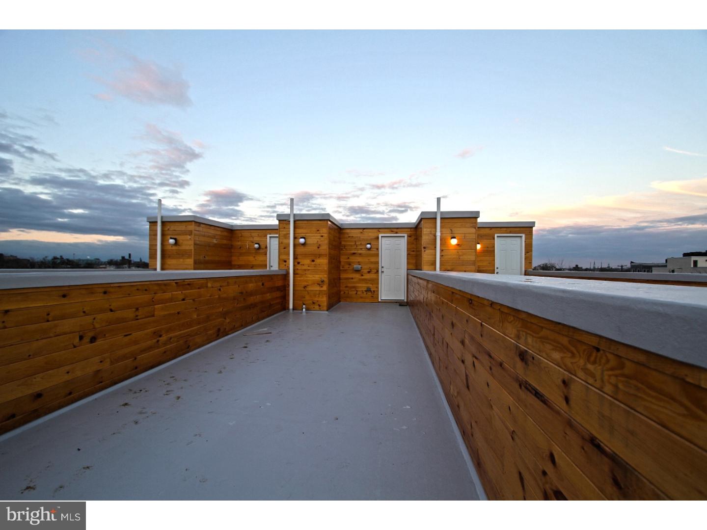 FISHTOWN - Residential