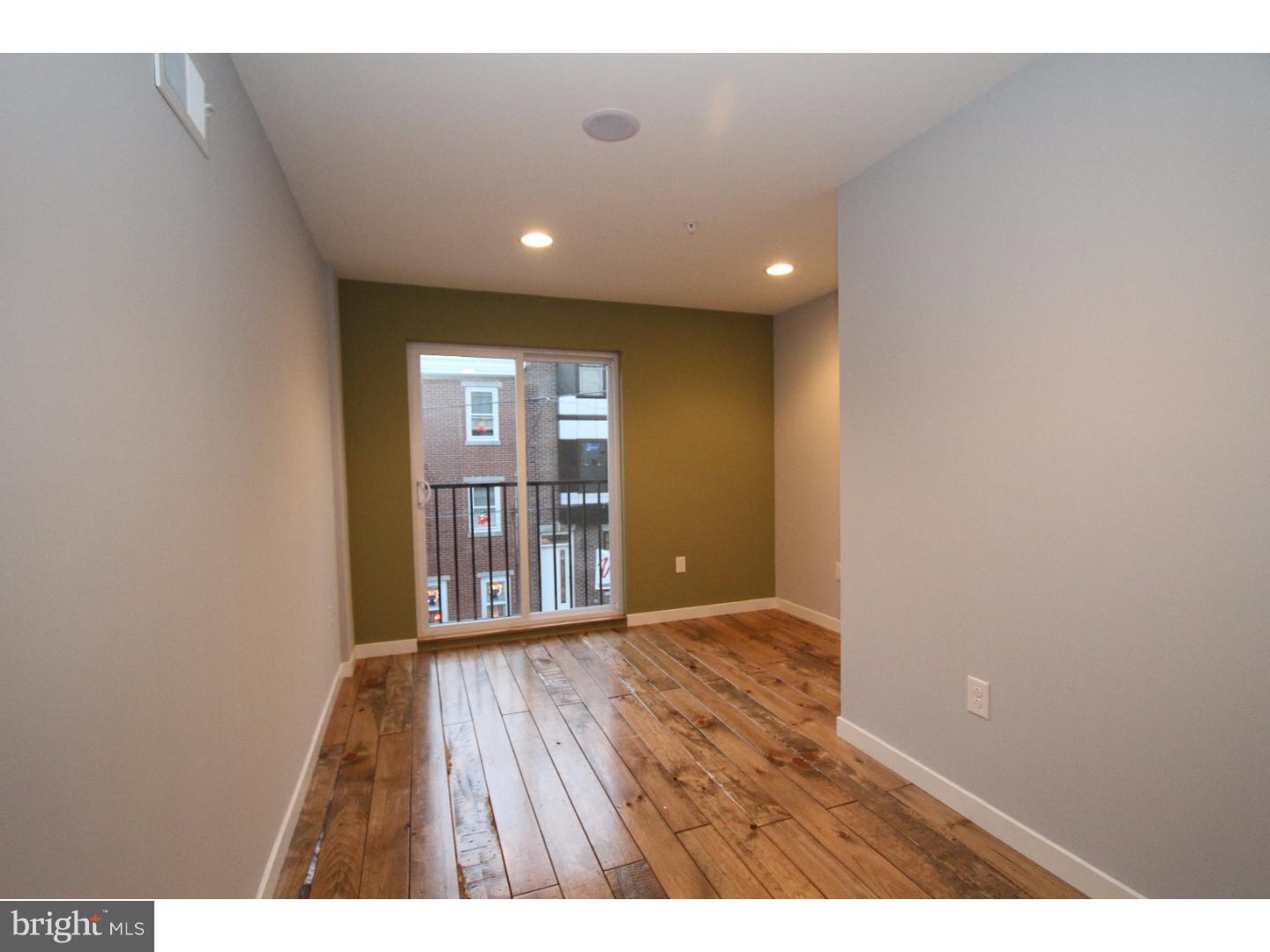 FISHTOWN - Residential