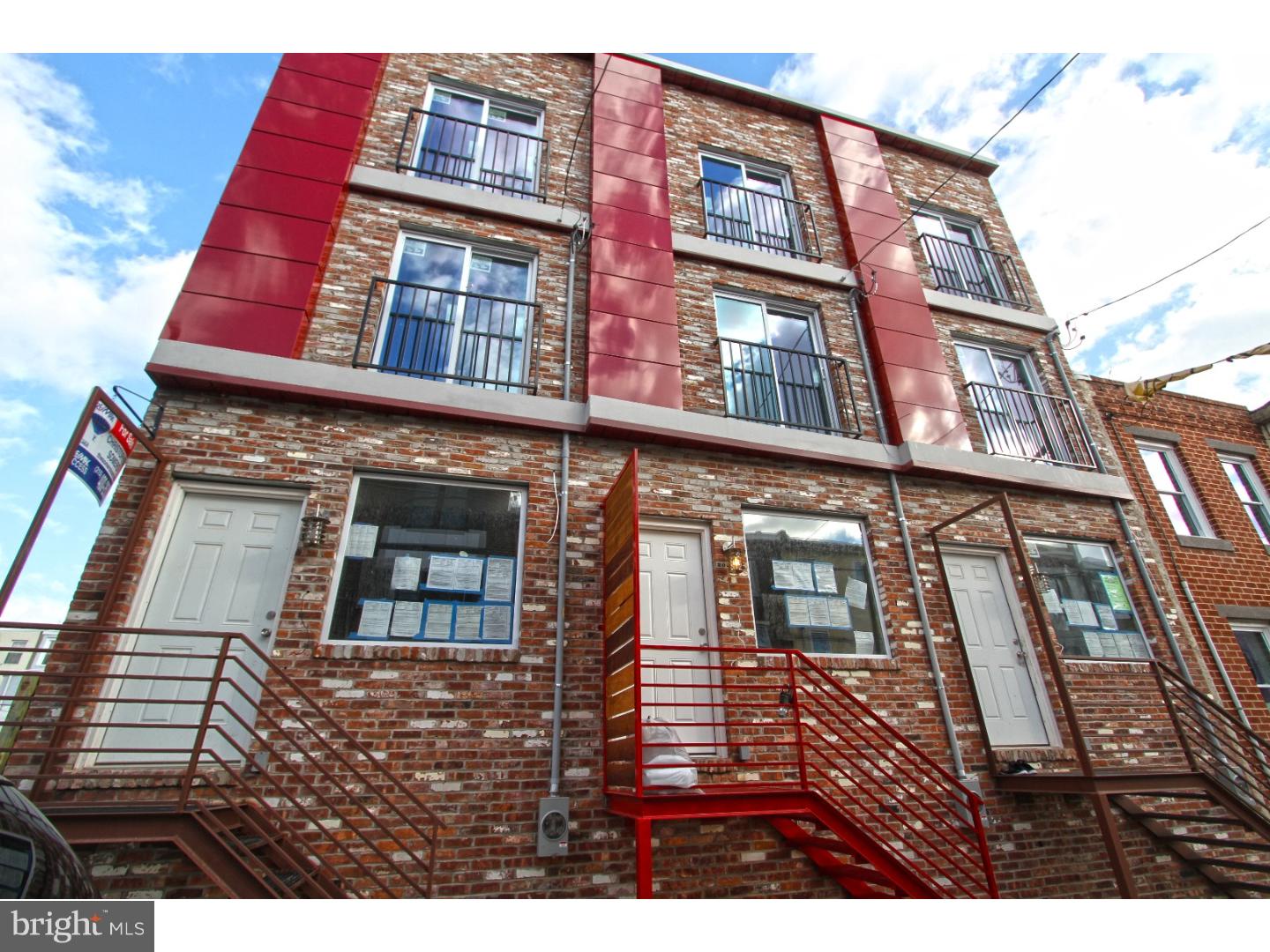 FISHTOWN - Residential