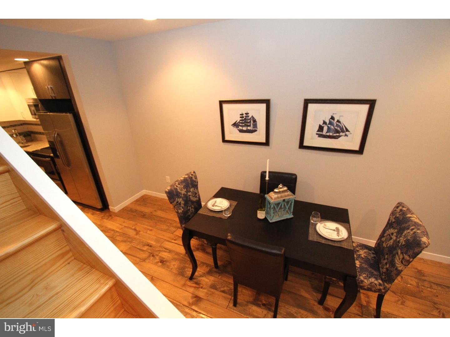 FISHTOWN - Residential
