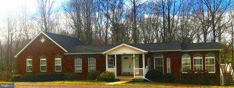 Photo of 2007 Hatfield Road, HUNTINGTOWN, MD 20639 (MLS # MDCA2029084)