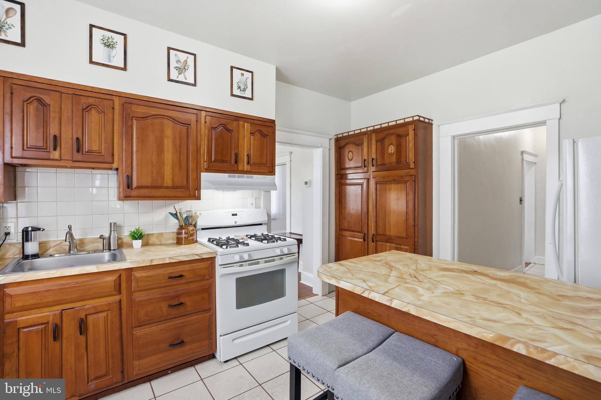 FERNDALE FARMS - Residential