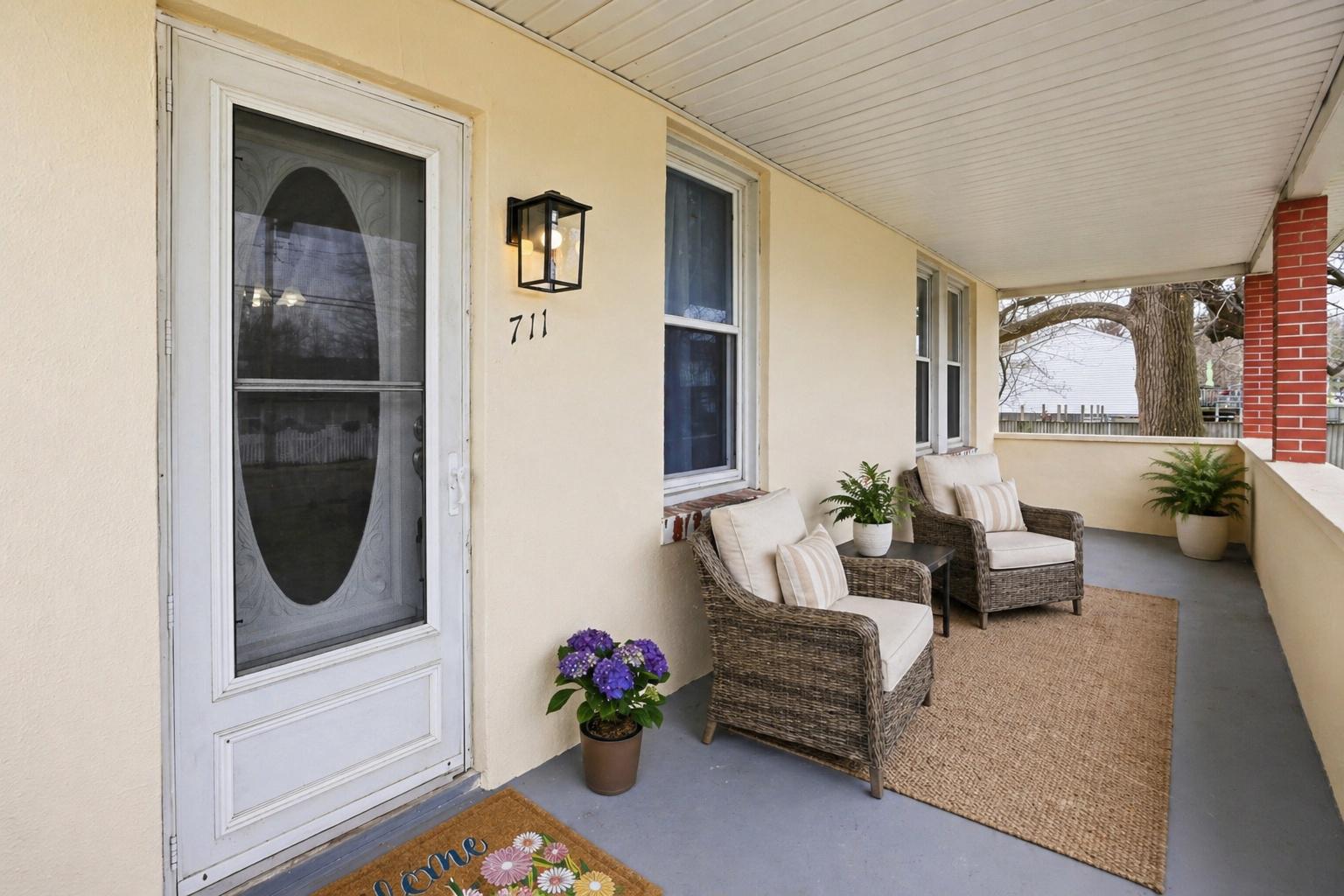 FERNDALE FARMS - Residential