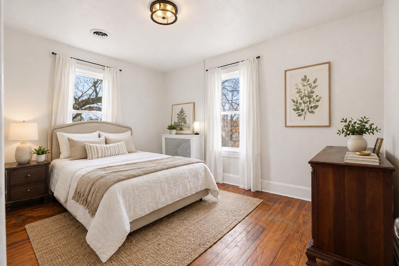 FERNDALE FARMS - Residential