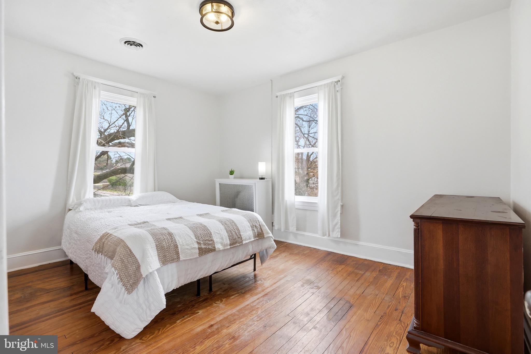 FERNDALE FARMS - Residential