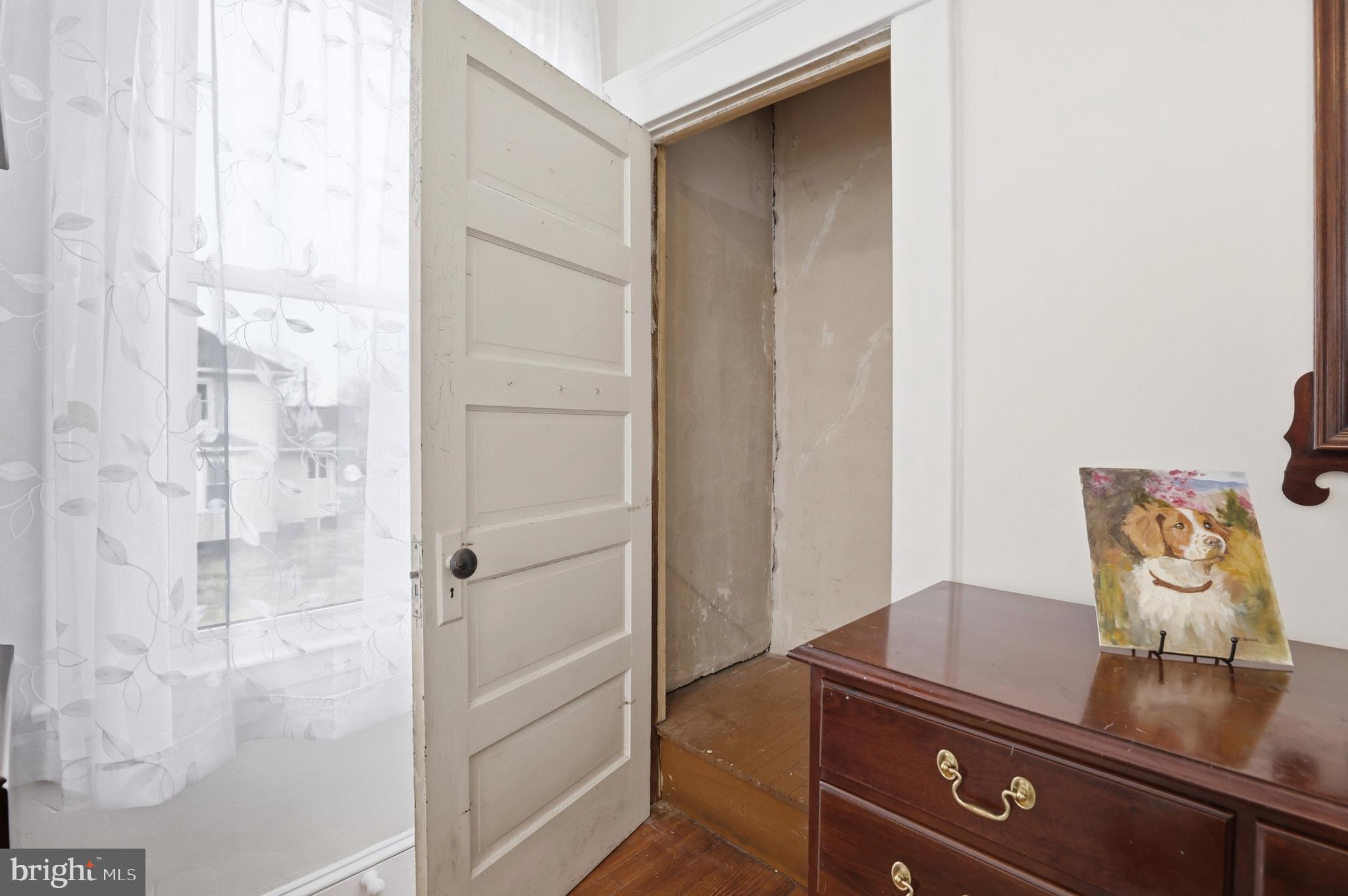 FERNDALE FARMS - Residential