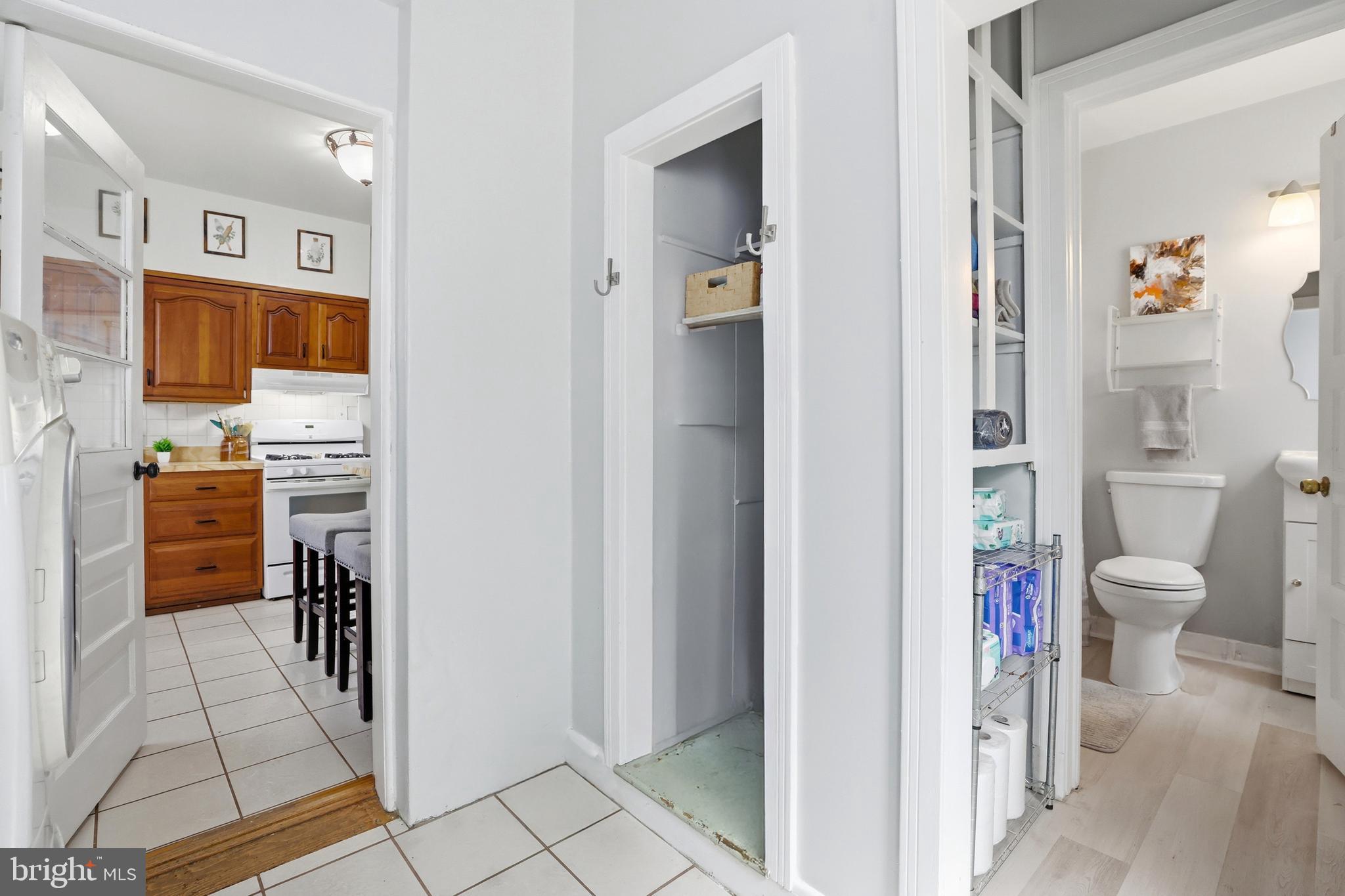 FERNDALE FARMS - Residential