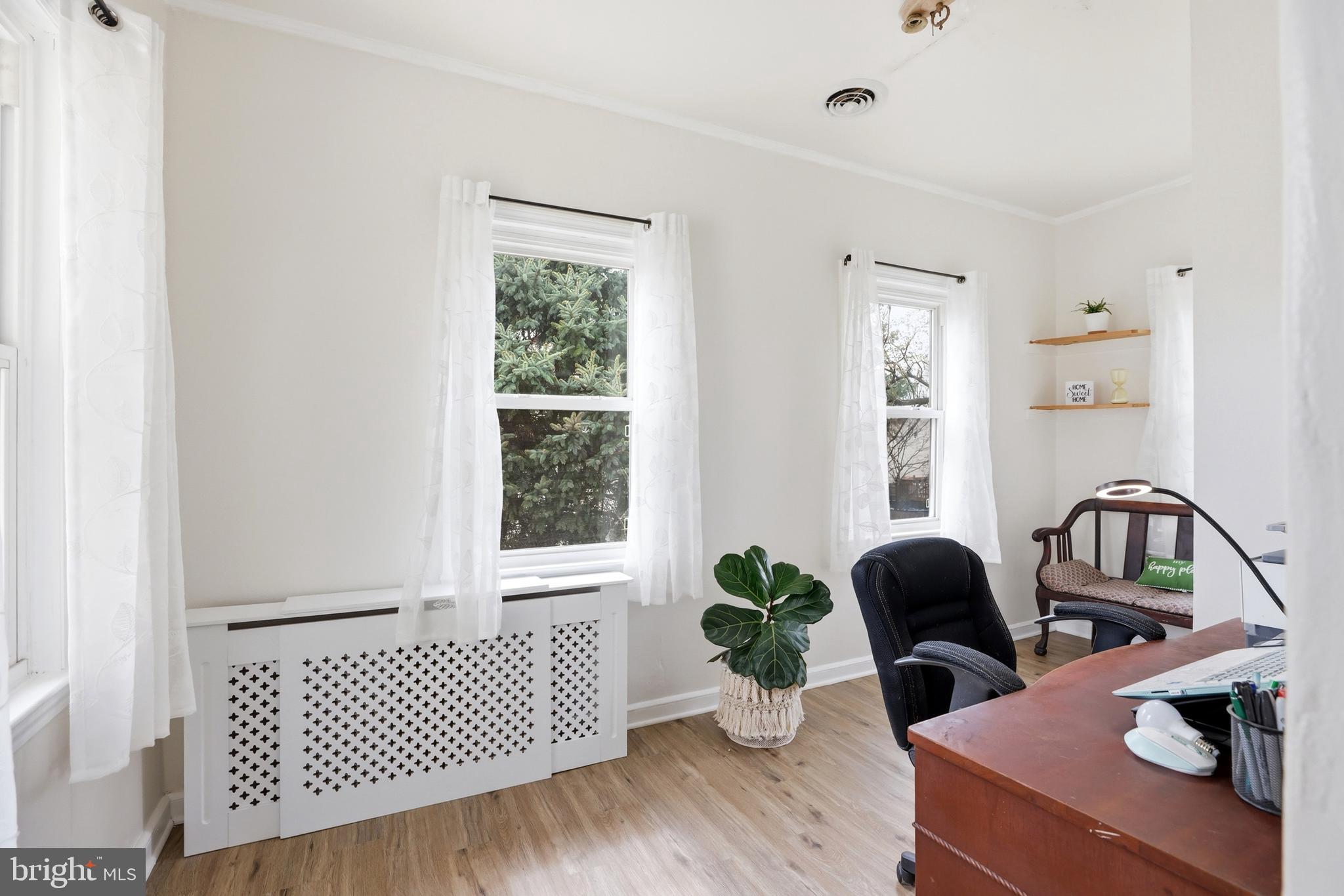 FERNDALE FARMS - Residential