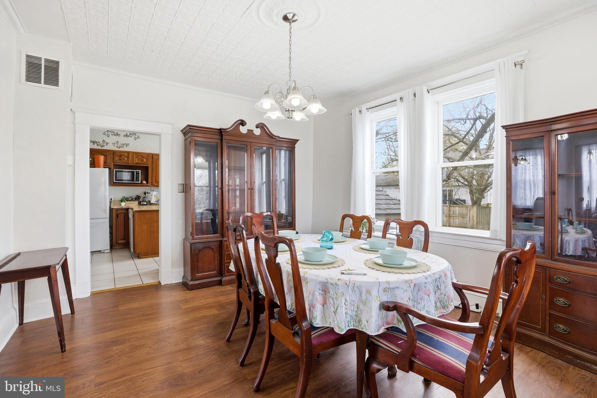 FERNDALE FARMS - Residential