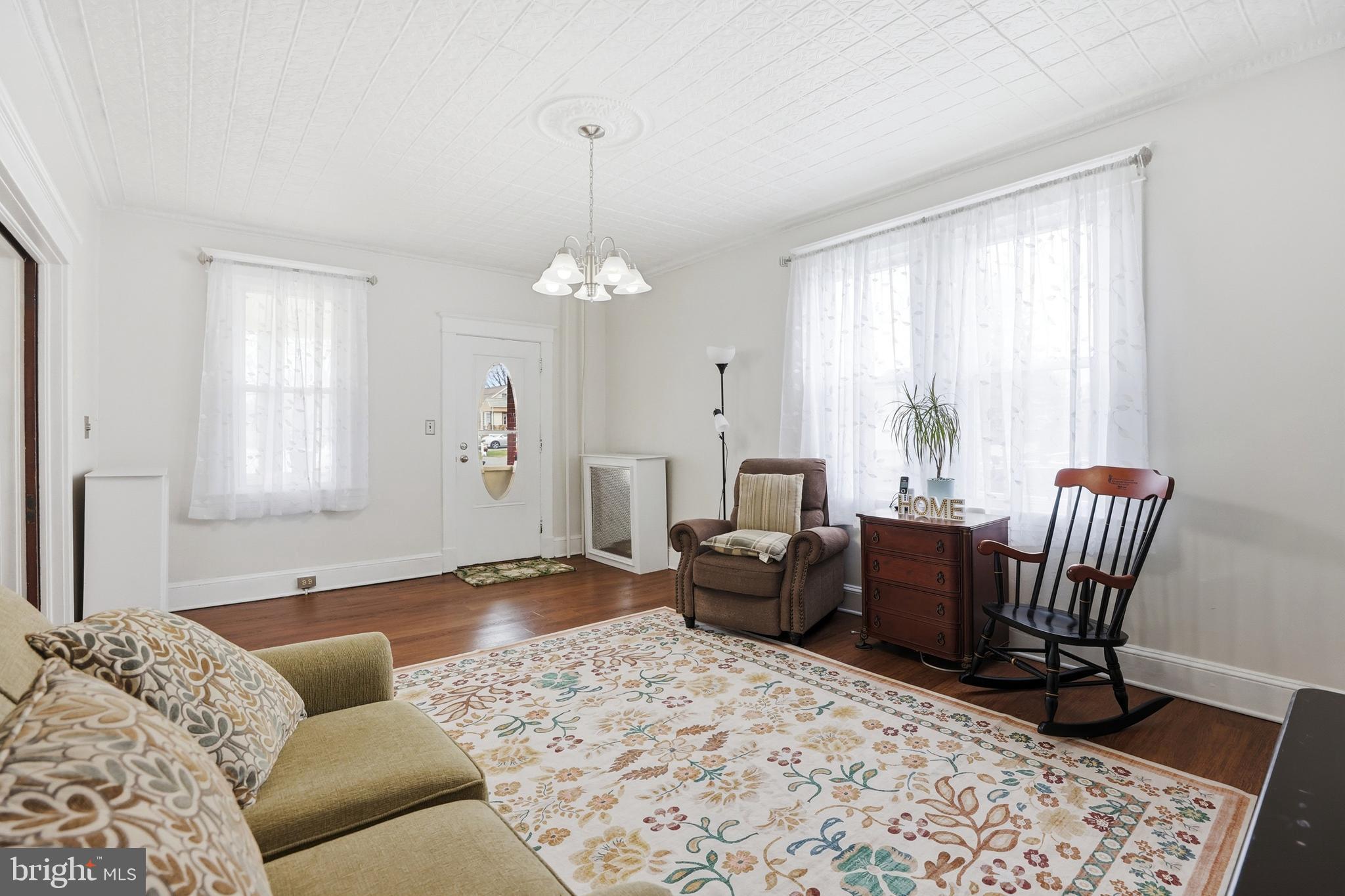 FERNDALE FARMS - Residential