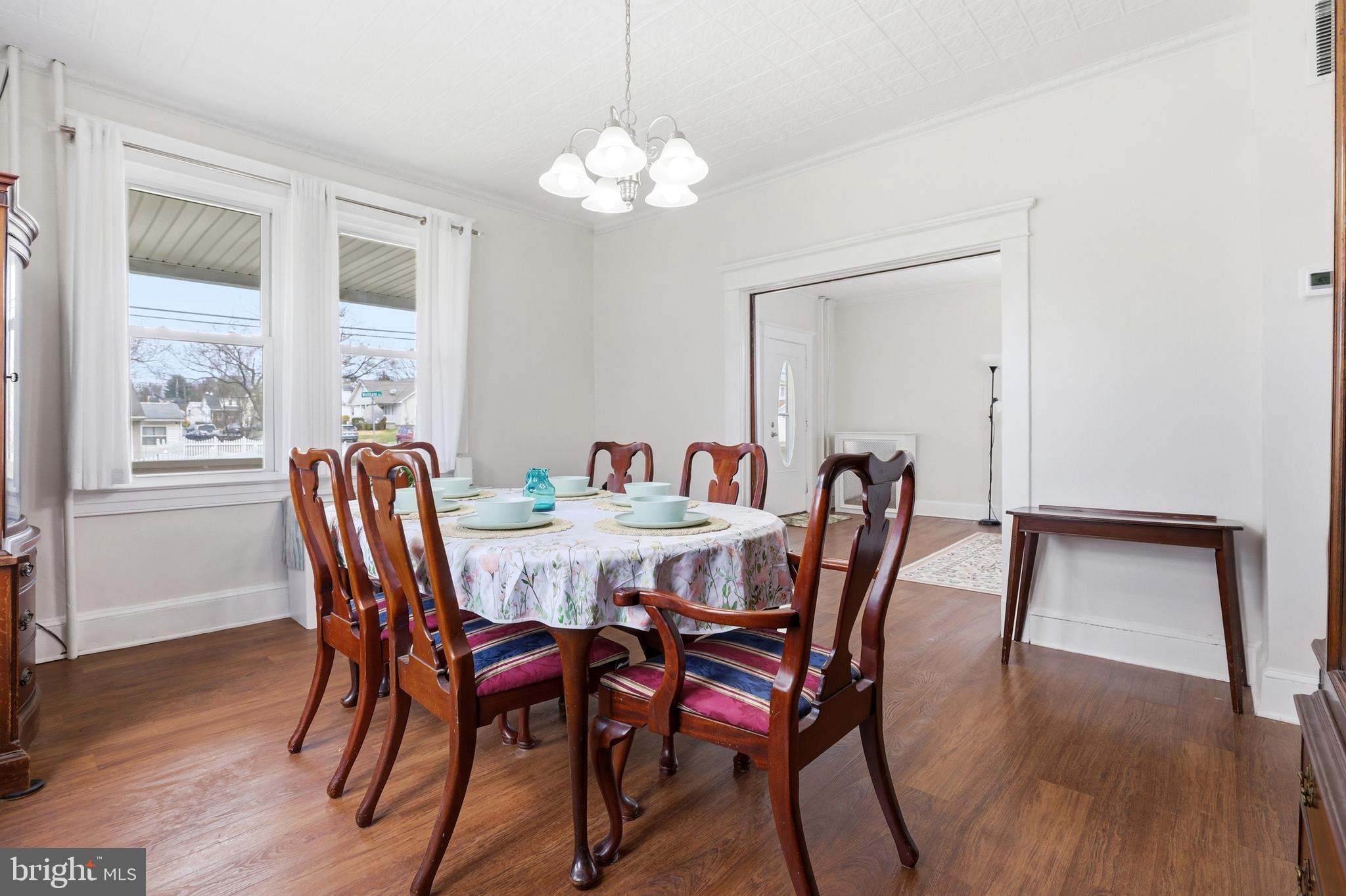 FERNDALE FARMS - Residential