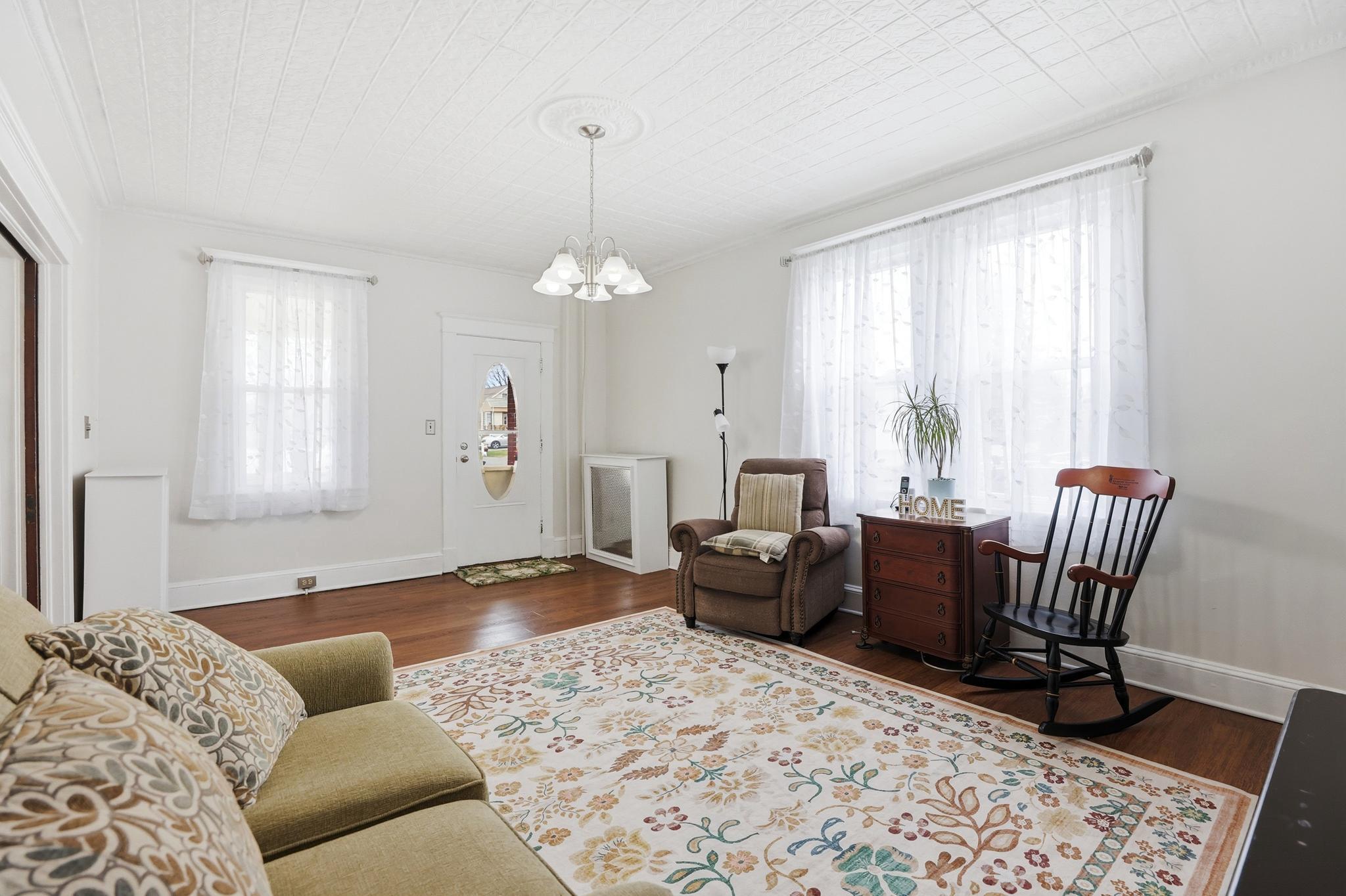 FERNDALE FARMS - Residential