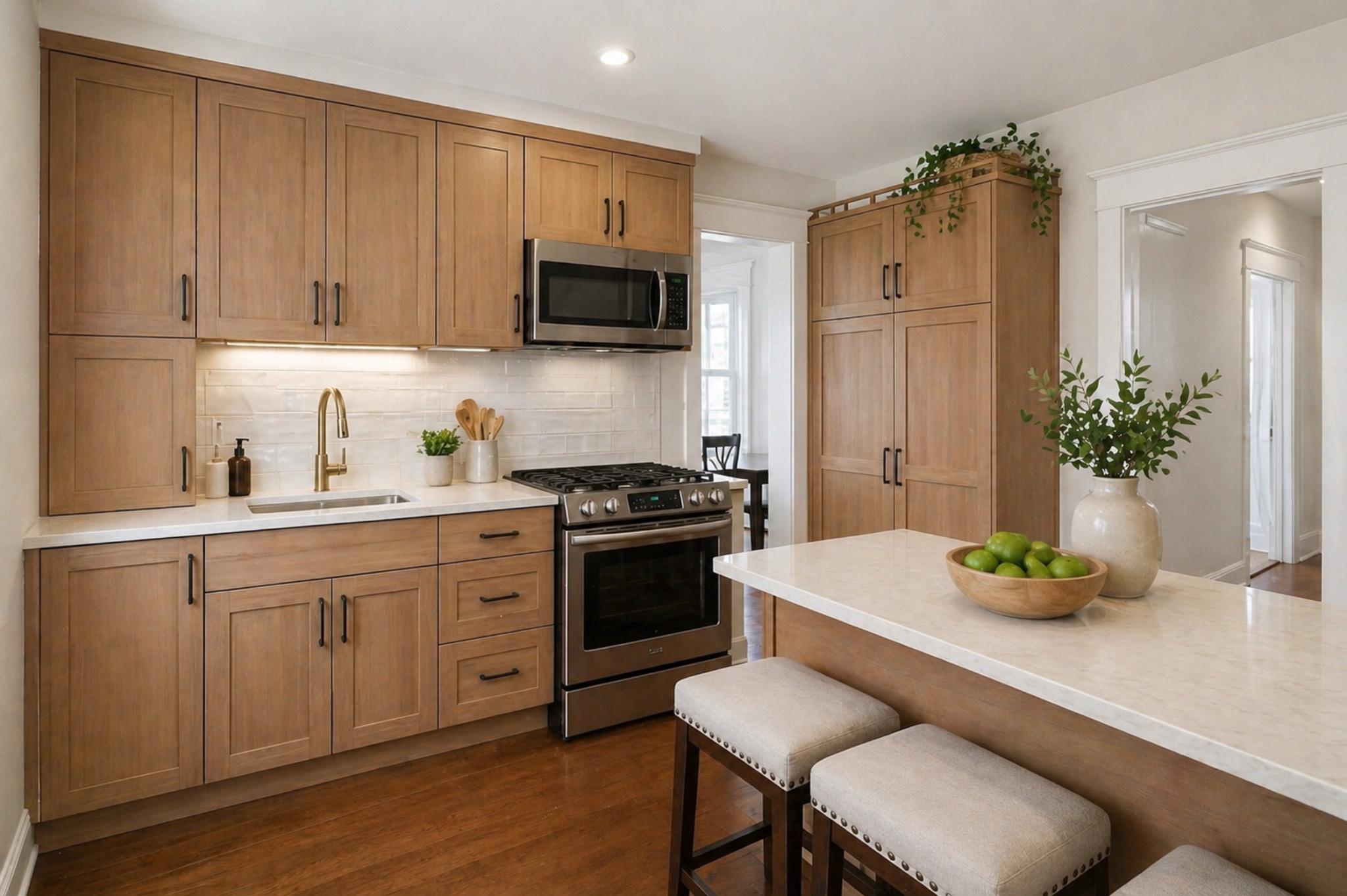 FERNDALE FARMS - Residential