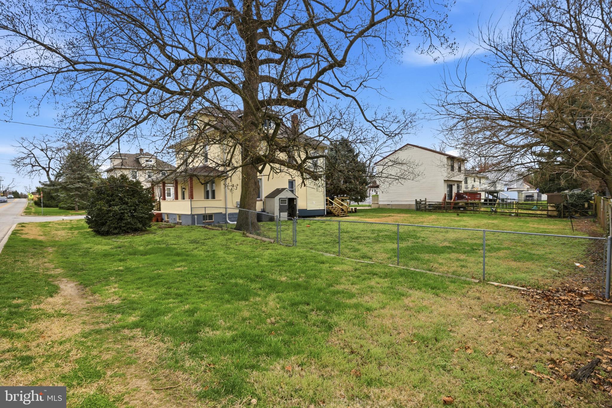 FERNDALE FARMS - Residential