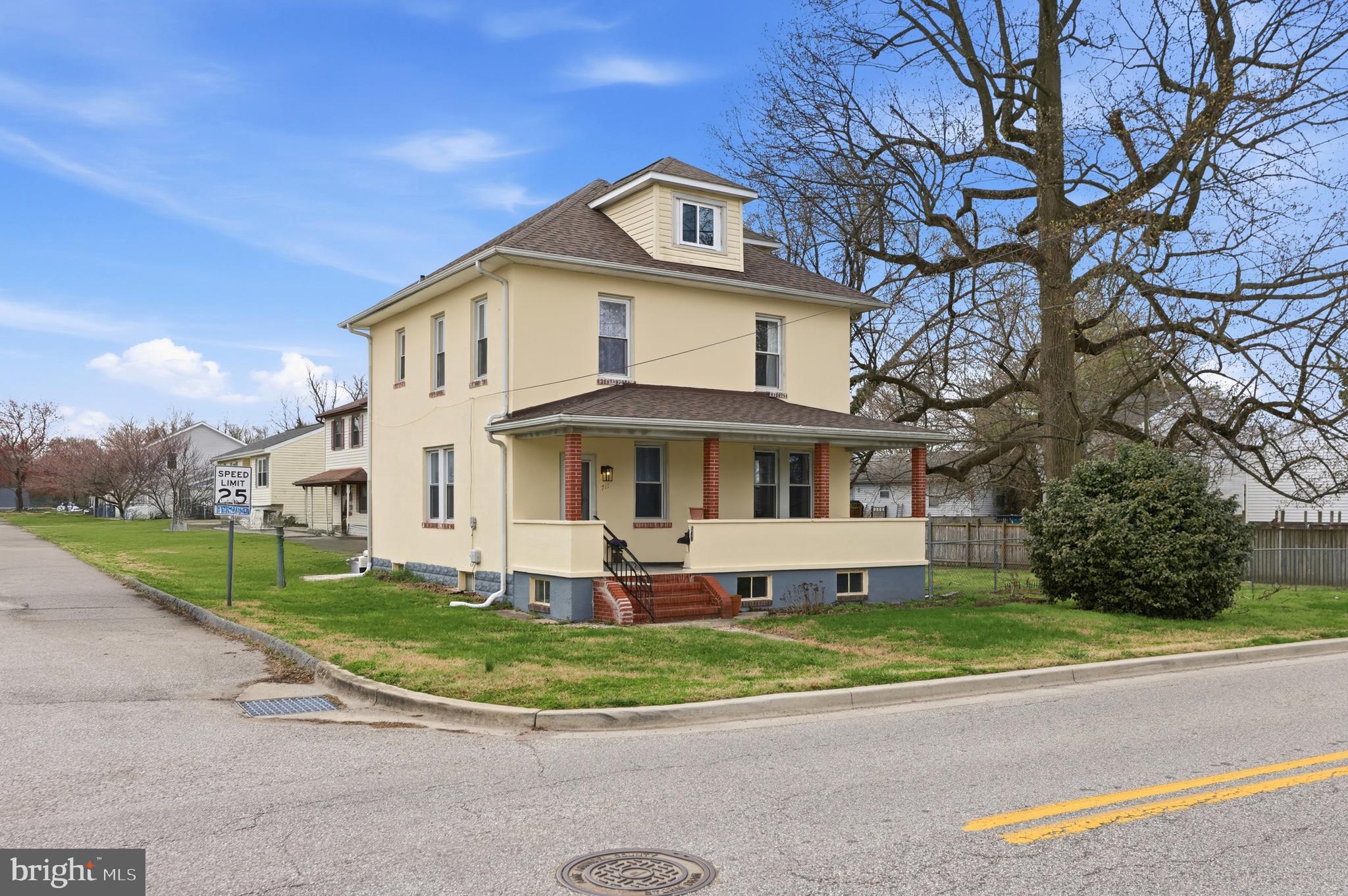 FERNDALE FARMS - Residential