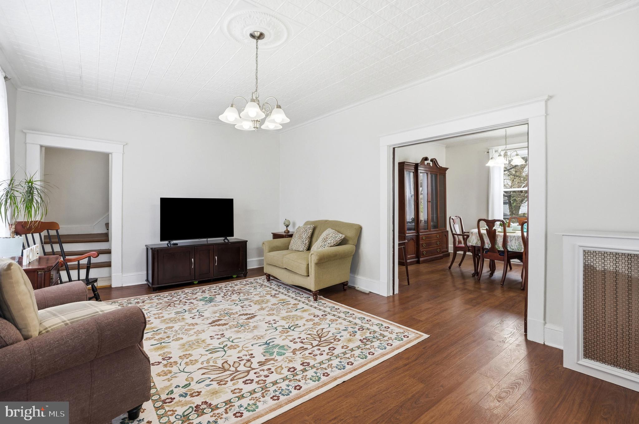 FERNDALE FARMS - Residential