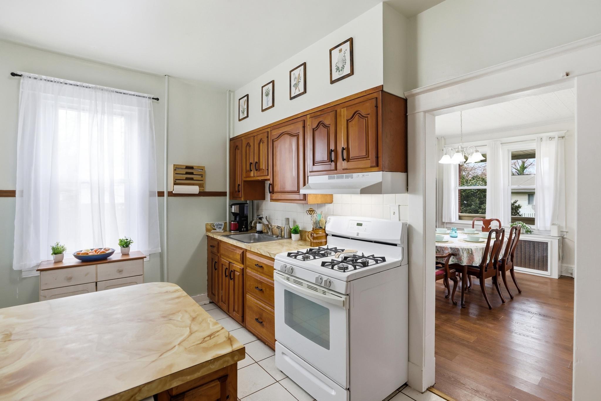 FERNDALE FARMS - Residential