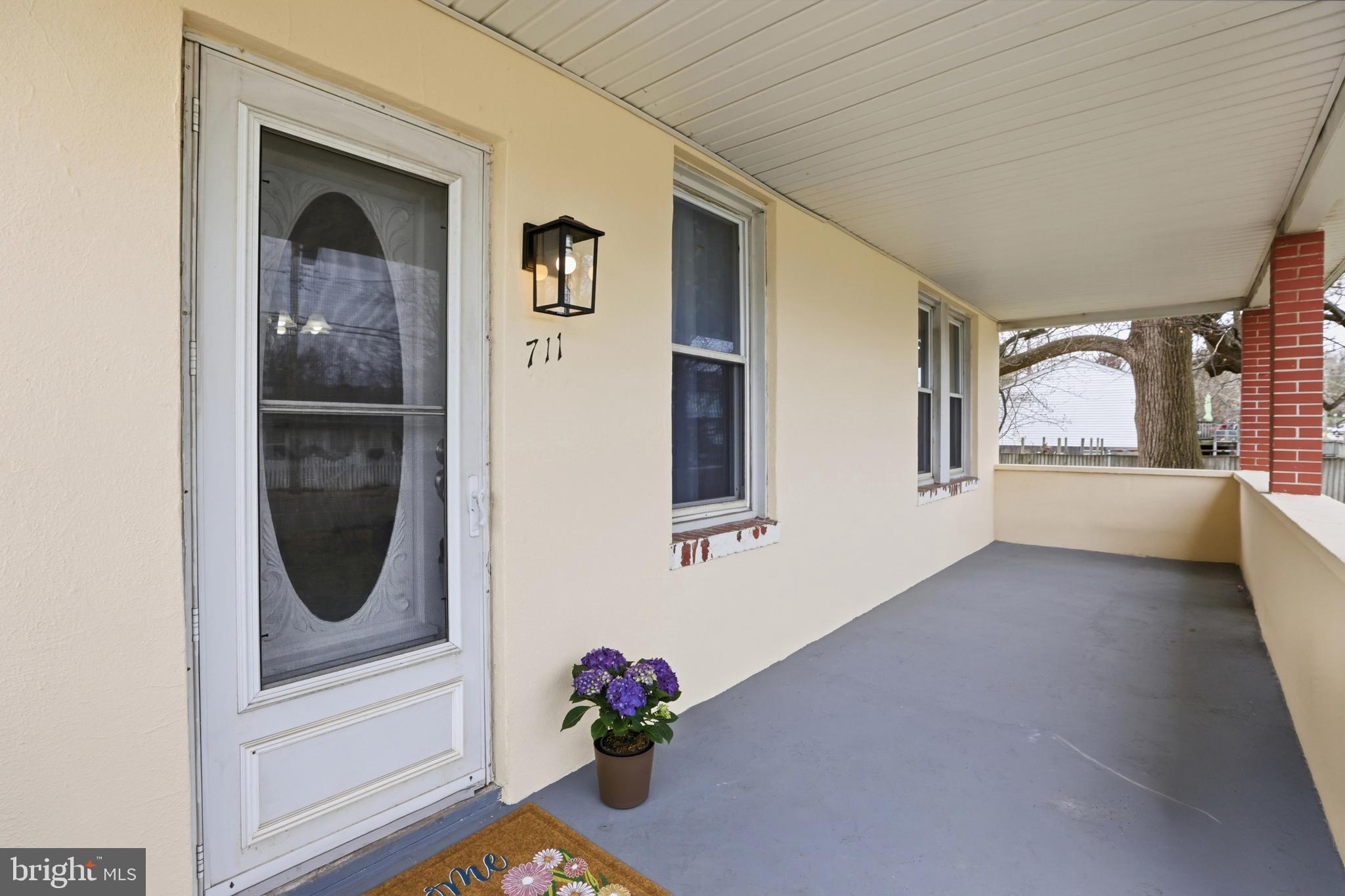 FERNDALE FARMS - Residential