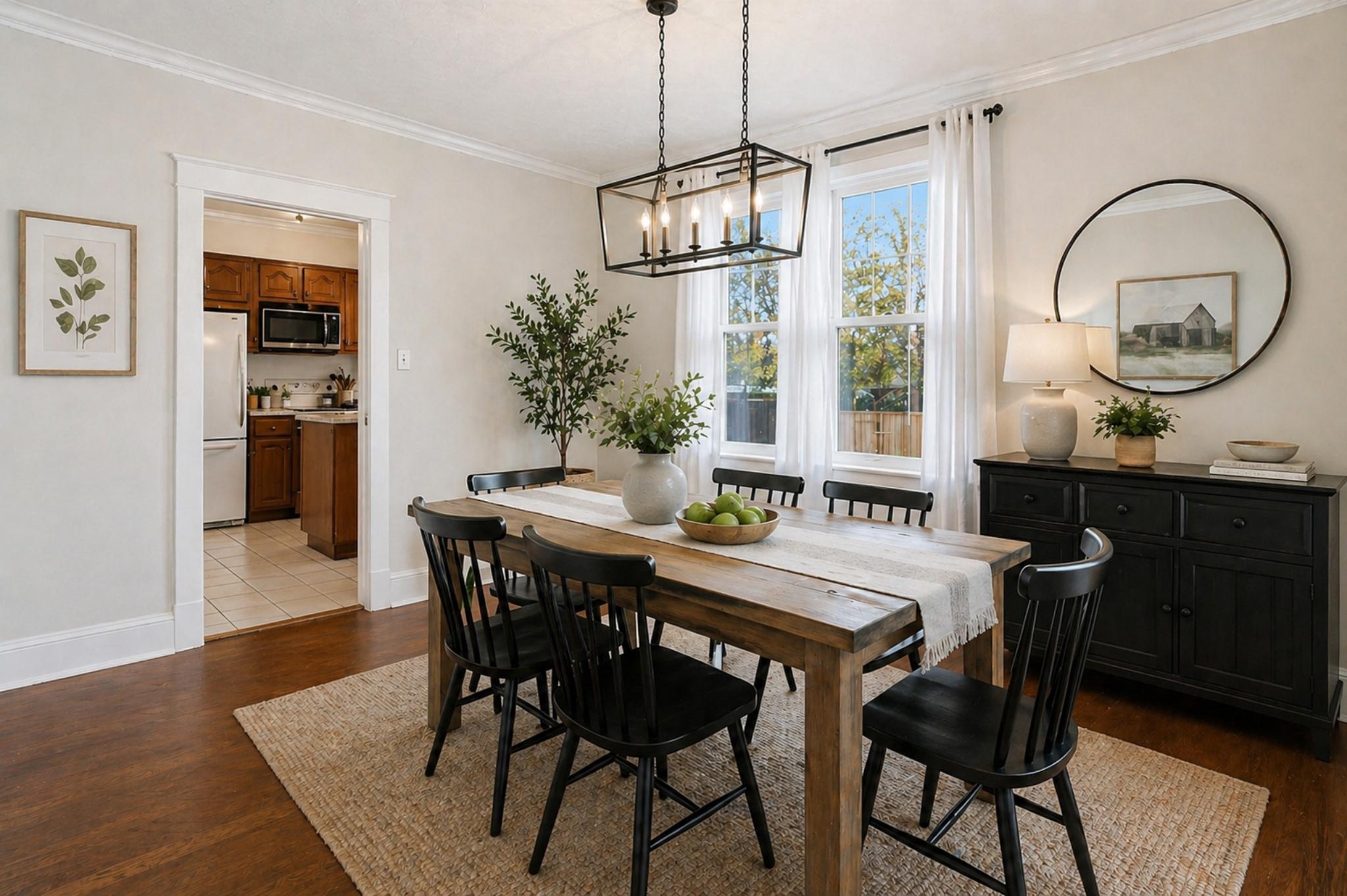 FERNDALE FARMS - Residential
