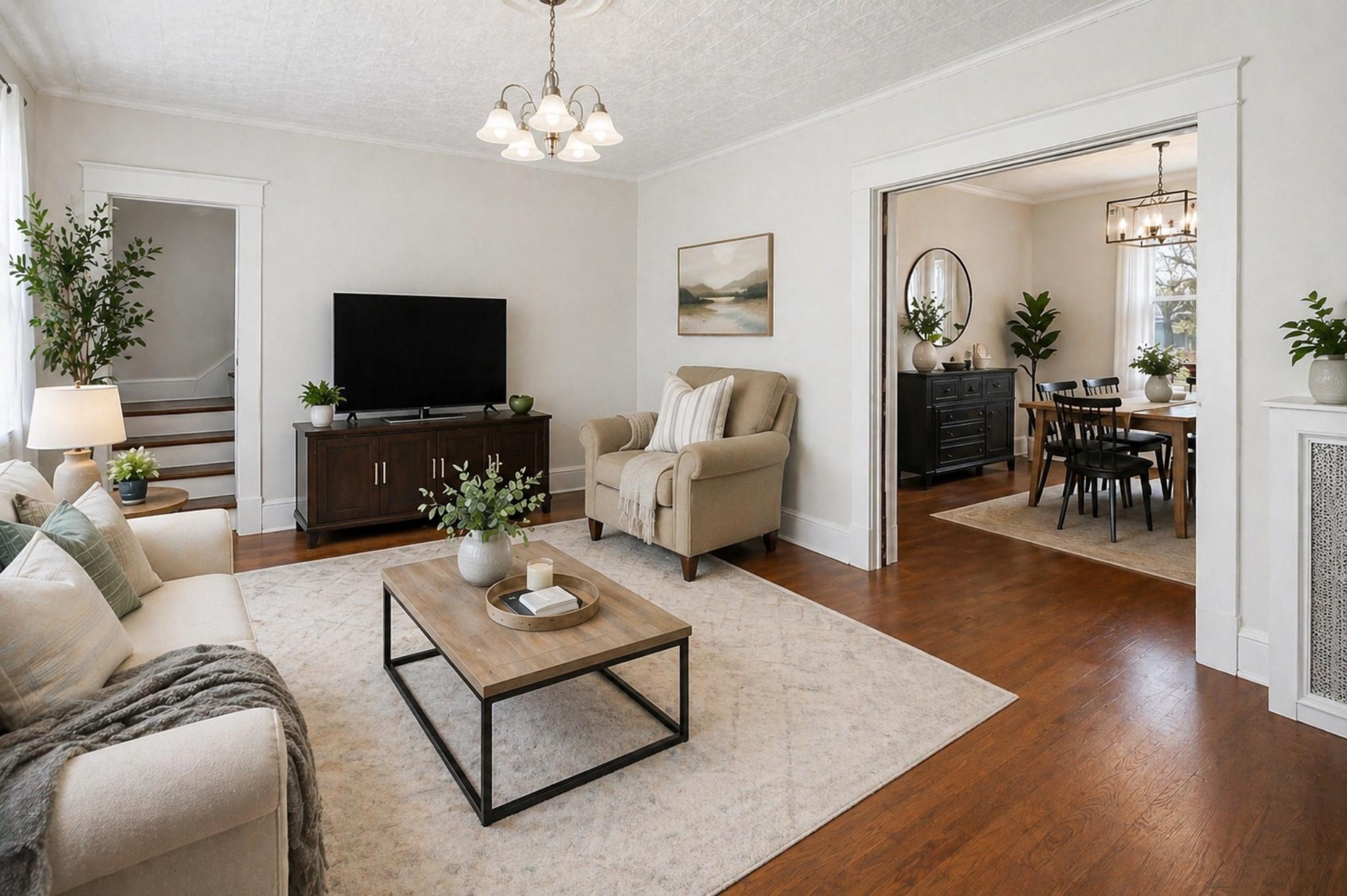 FERNDALE FARMS - Residential