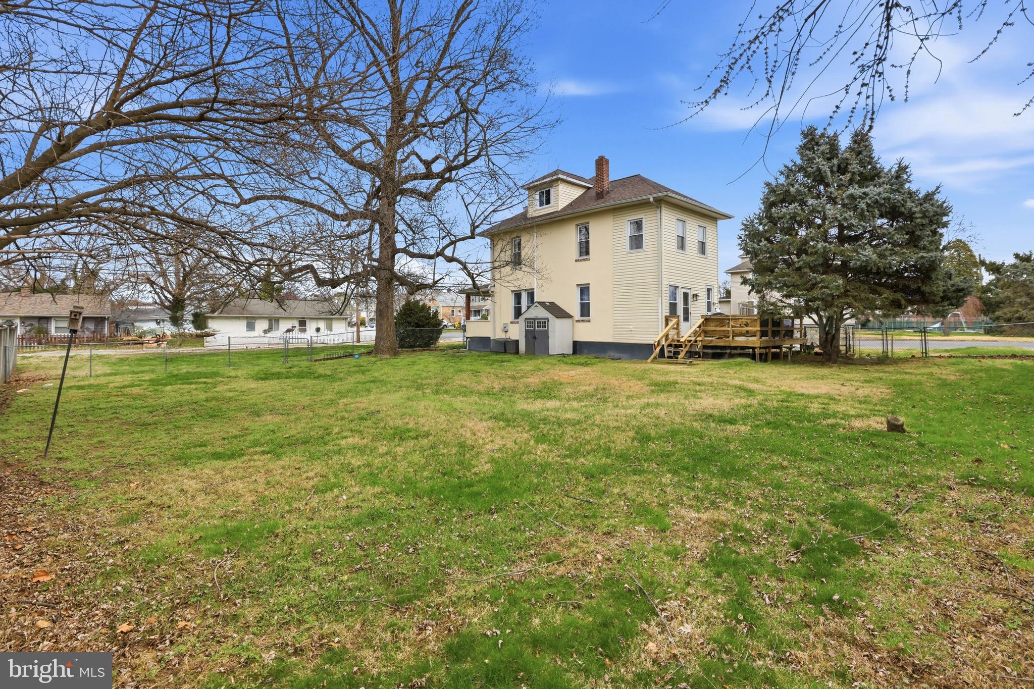 FERNDALE FARMS - Residential