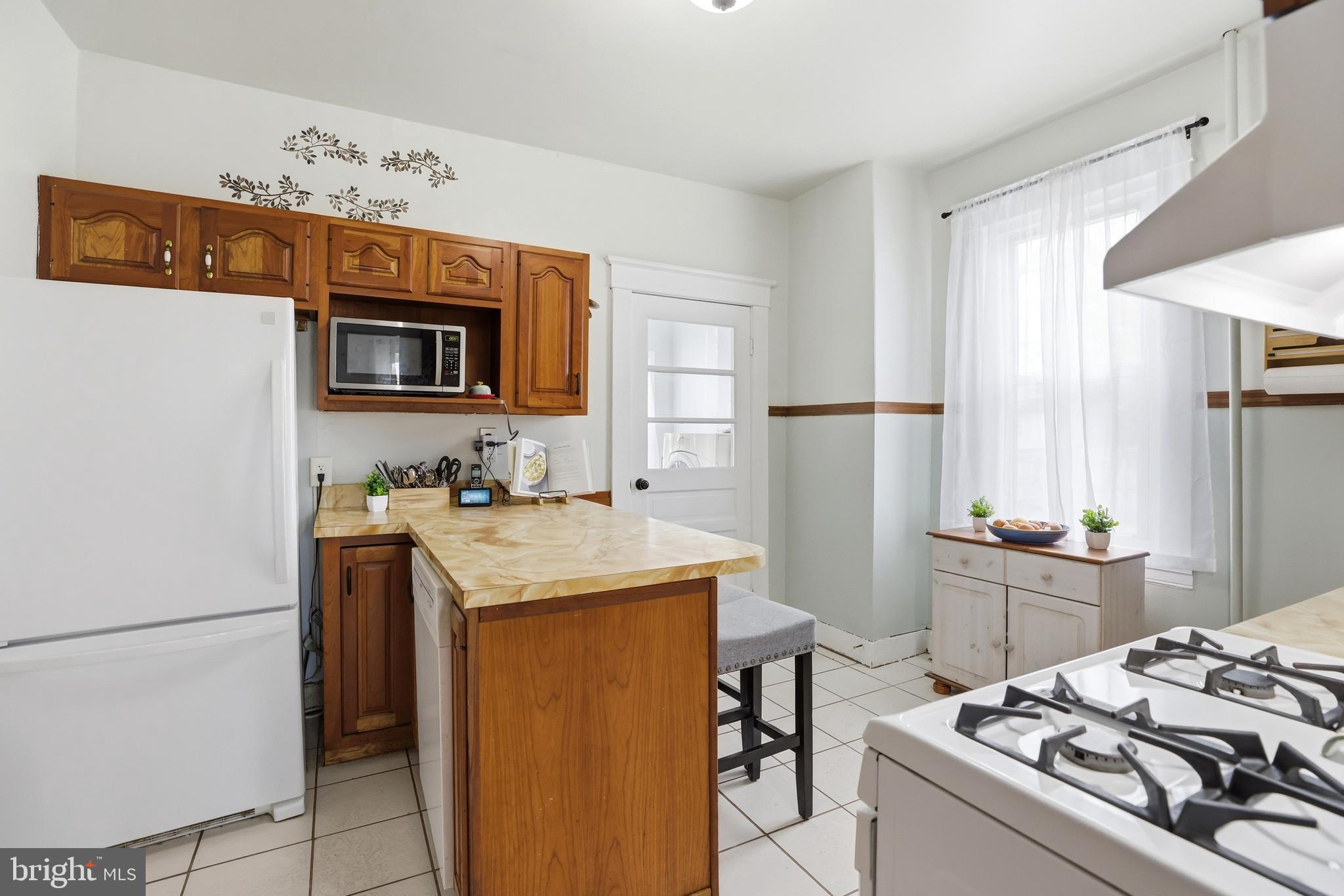 FERNDALE FARMS - Residential