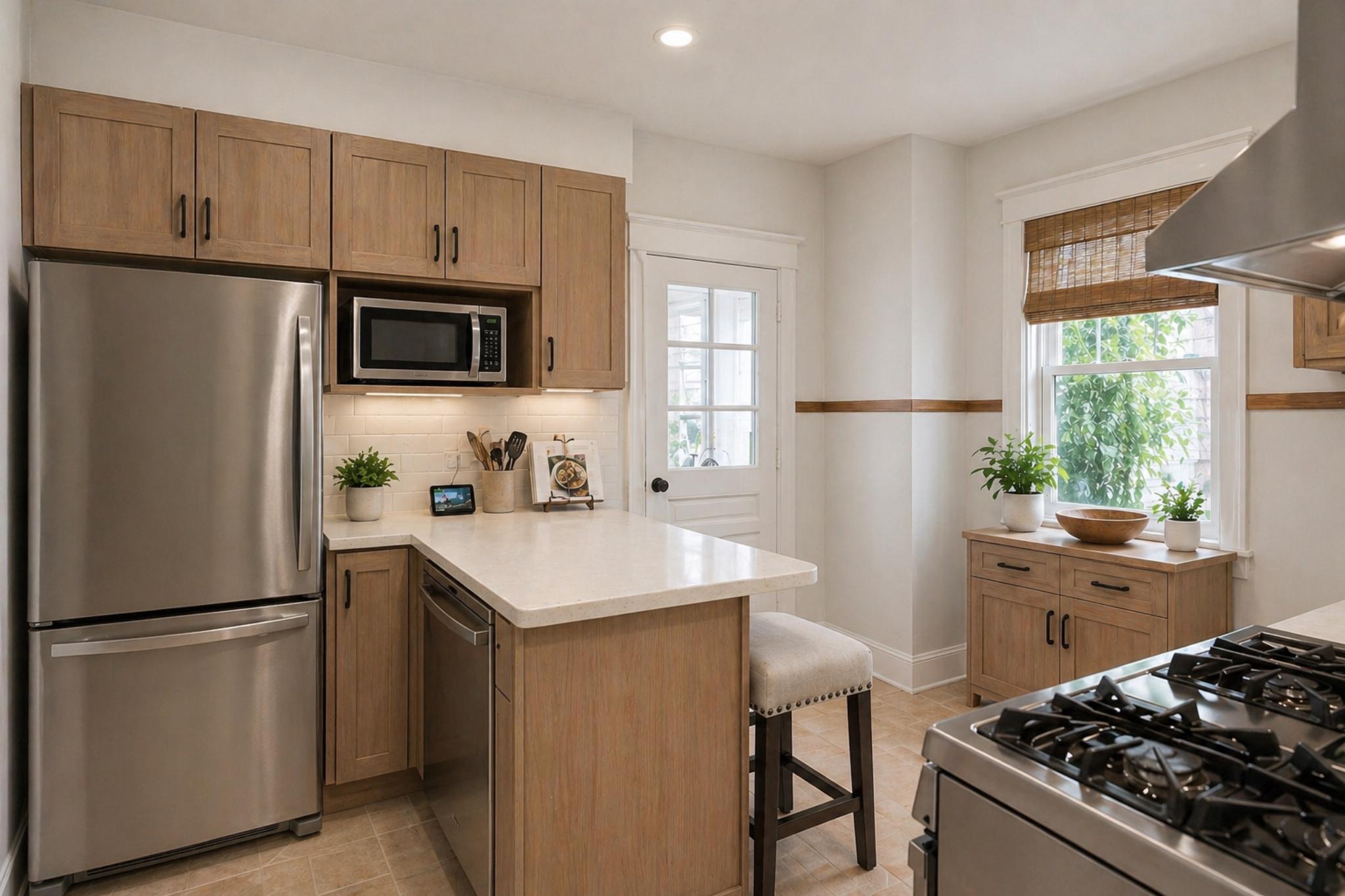 FERNDALE FARMS - Residential