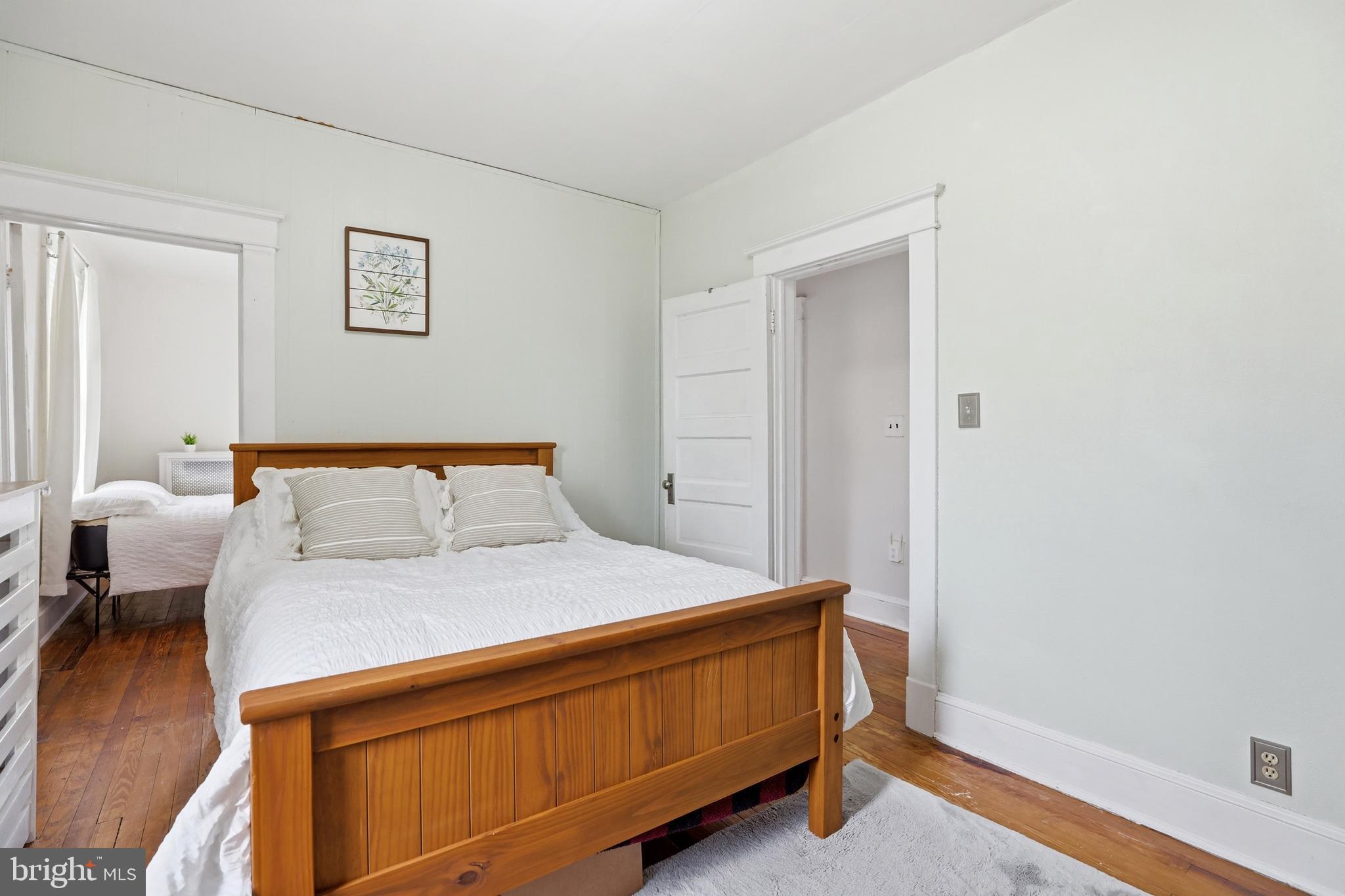 FERNDALE FARMS - Residential