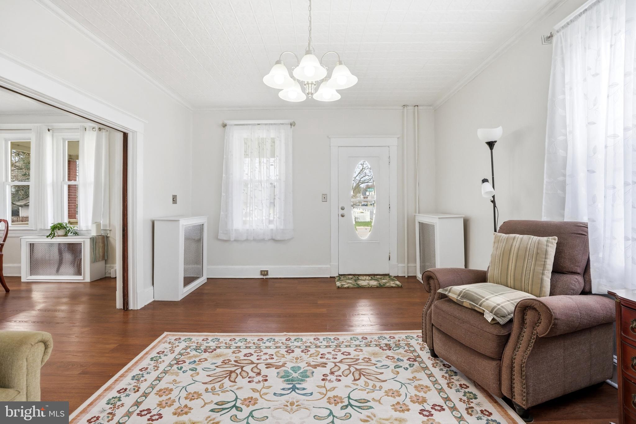 FERNDALE FARMS - Residential