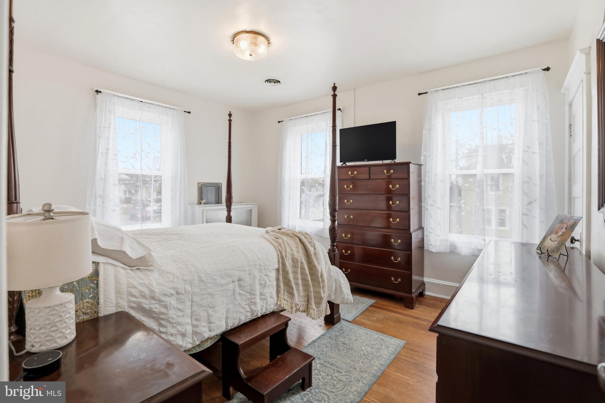 FERNDALE FARMS - Residential