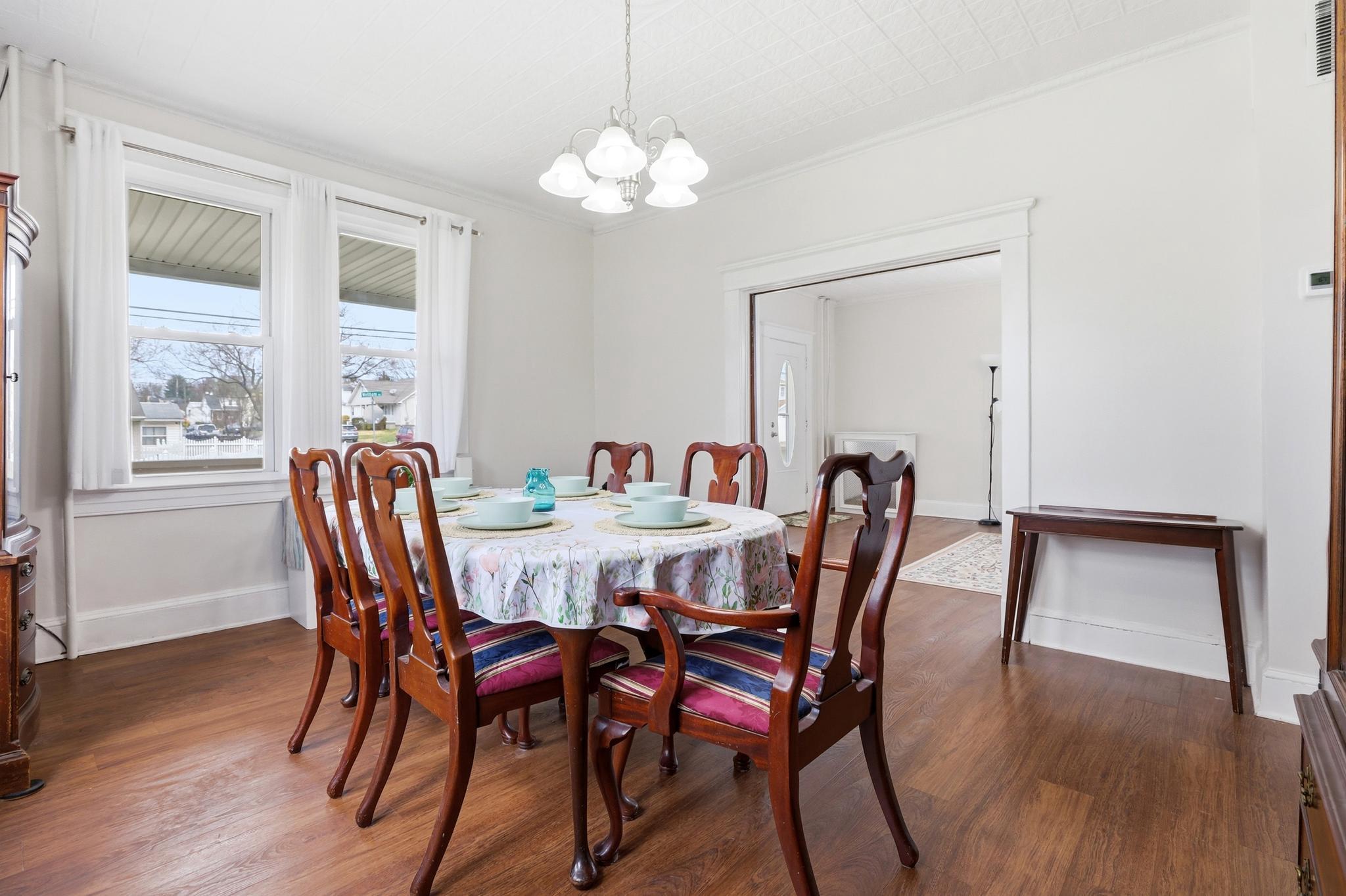 FERNDALE FARMS - Residential