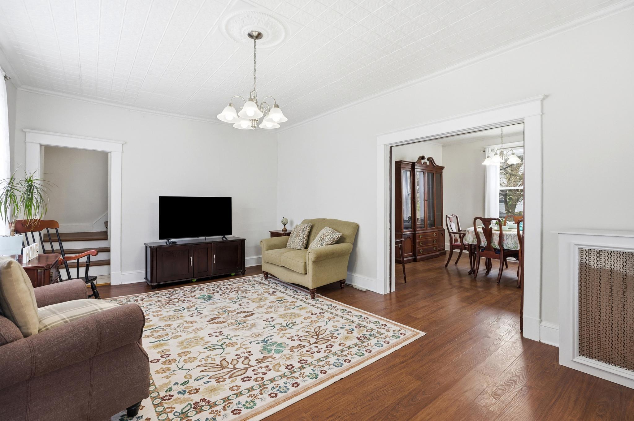 FERNDALE FARMS - Residential